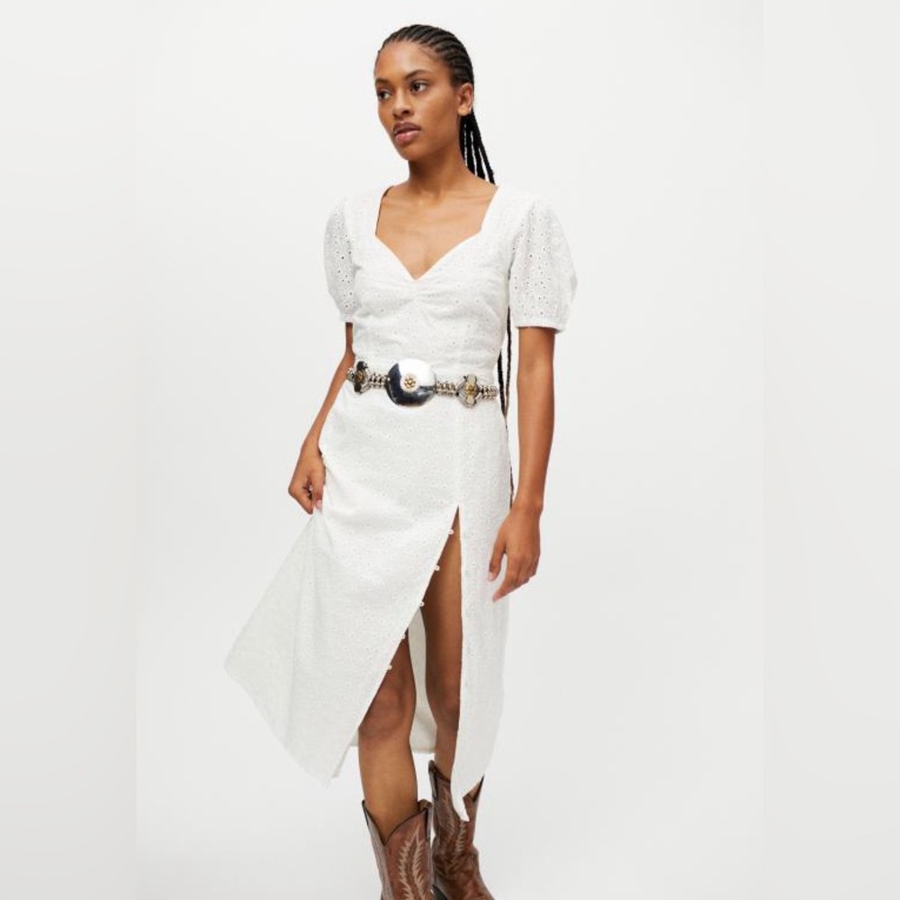 MINKPINK Idalia Dress